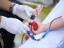 Nâng cao hiệu quả “Điểm hiến máu cố định”